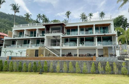 Khanom Hotel | 2SIS'S Khanom Resotel
