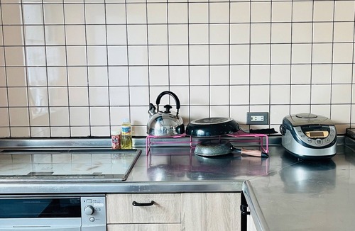 Ada House | 2storey accommodation with plenty of sunlight Wi/Kunigami-gun Okinawa