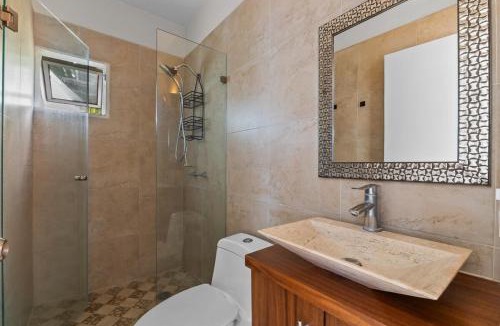 Las Jarretaderas House | 2story cozy house in a private community!