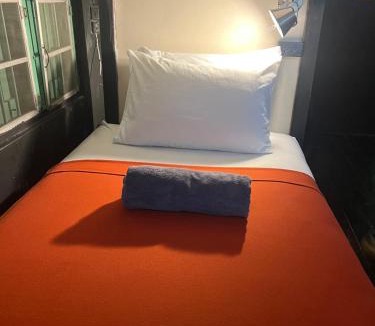 Talat Hostel | 2street Hostel