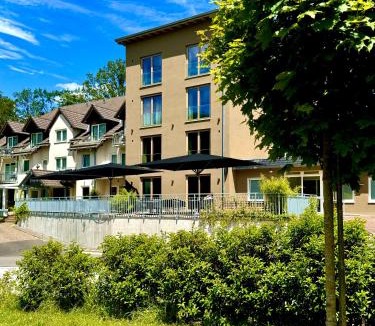 Morbach Hotel | 2tHEIMAT - Hotel & Restaurant