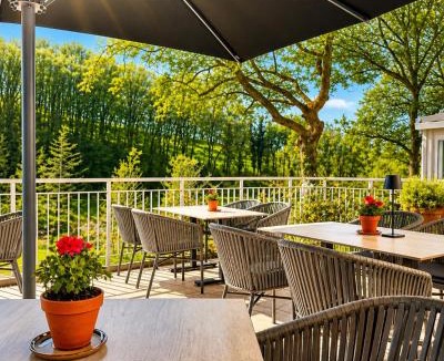 Morbach Hotel | 2tHEIMAT - Hotel & Restaurant