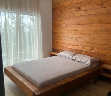 Marisel Cabin | 2TowersCabin