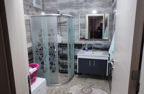 Trabzon Apartment | 3+1 daire