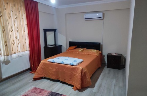 Trabzon Apartment | 3+1 daire