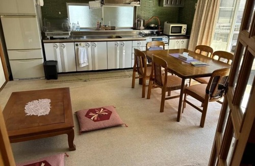 Tenma House | 3 15 3