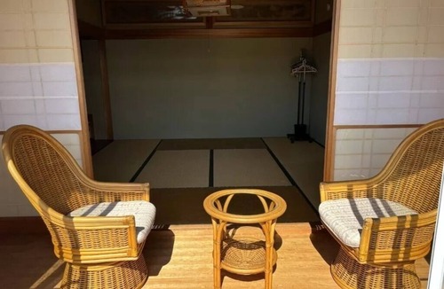 Tenma House | 3 15 3