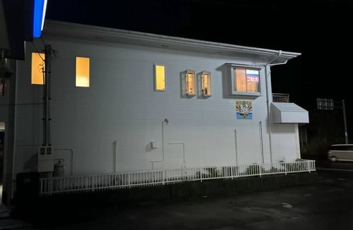 Tenma House | 3 15 3