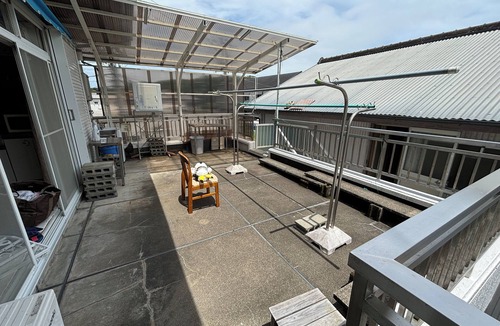 Tenma House | 3 15 3