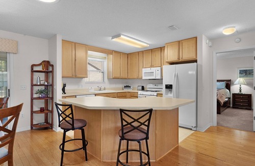 Summerhill House | 3/2 Beautiful Home in Summerhill