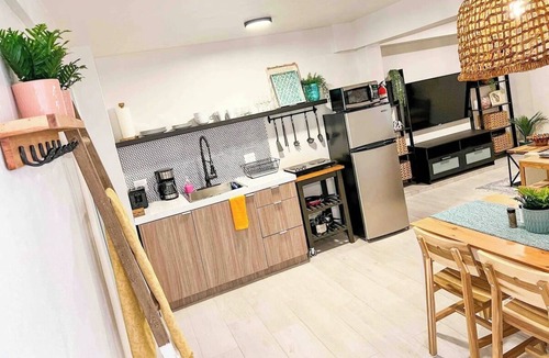 Miradero Apartment | 3.2 Boho Haven for 4, only 6 min to Joyuda Beach