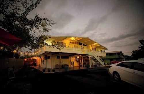 Miradero Apartment | 3.2 Boho Haven for 4, only 6 min to Joyuda Beach