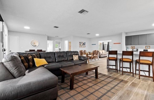 Delray Beach House | 3/2 Charmer Steps from the Ave