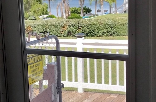 Pine Island House | 3/2 FLA ISLAND BEACH HOUSE GETAWAY w/2 BEACHES! 10-EXCEPTIONAL. SLEEPS 6. Ahh!