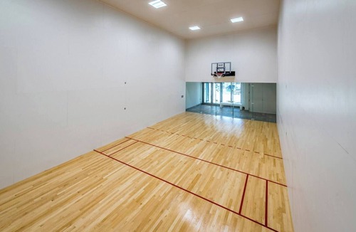North Beach Apartment | 3/2 Ocean View-Hyde Beach Resort-Shared Amenities