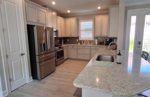 Braden River House | 3/2/+Study Resort Community: restaurant/pool/spa/golf/fitness/tennis