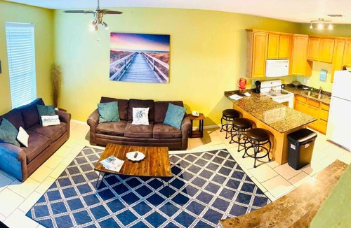 Gulfport House | 3/3 Home within walking distance of the beach!