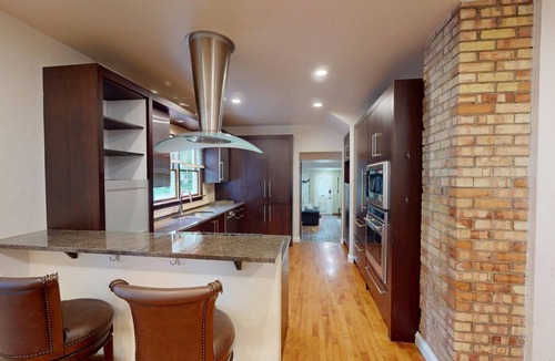 Appleton House | 3,500sqft. Buffalo Mansion