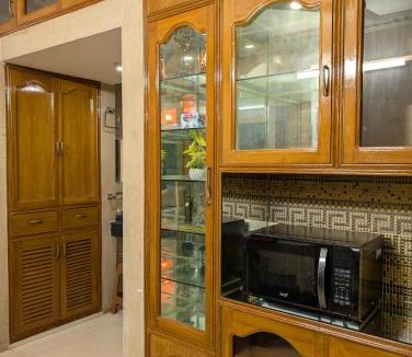 Mohammadpur Apartment | 3 ac Bedroom