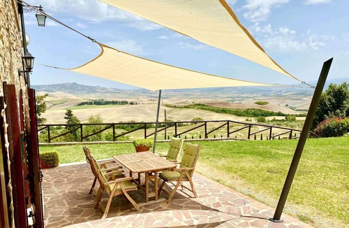 Montecatini Val di Cecina Apartment | 3 APARTMENTS in country house FONTEMIGLIARI - Montecatini vd Cecina, TUSCANY