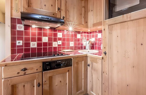 La Clusaz Apartment | 3* Apartment, 4 guests, pets allowed, village center