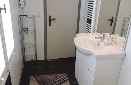 Duhnen House | 3 * apartment in the comfort of an old thatched farmhouse from 1746