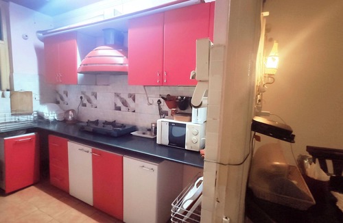 Landran Apartment | 3 BDR Condo With Ample Parking