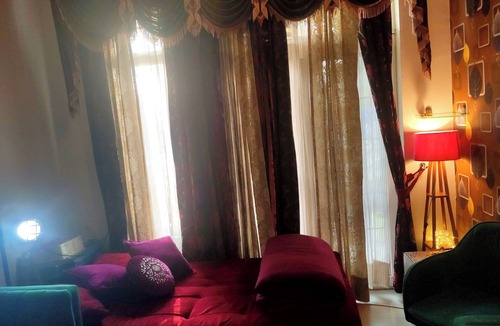 Landran Apartment | 3 BDR Condo With Ample Parking