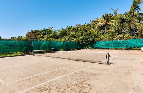 Urbanizacion Tavarez Villa | 3-BD villa with private pool in central Sosua, guest-friendly, with Wi-Fi/TV