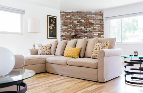 Torrance House | 3 BD with Fenced Front Yard - Family Friendly