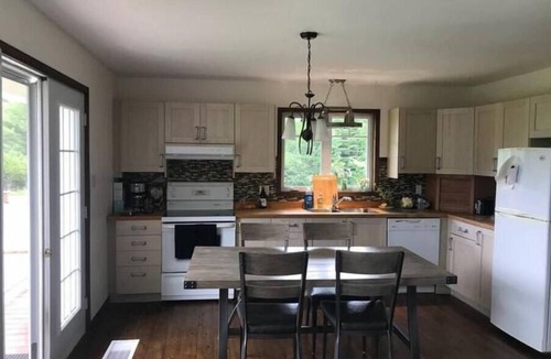 La Conception Cottage | 3-bdrm Mont-Tremblant cottage - 15min to slopes