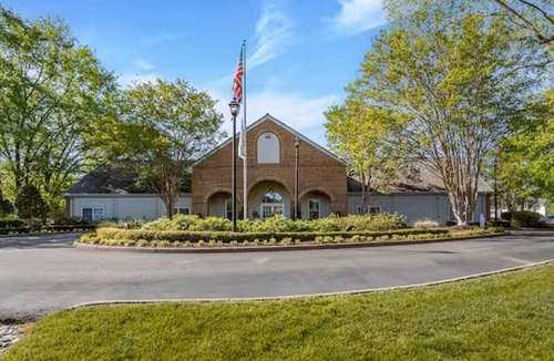 Berkeley Condo | 3 BDRM, SLEEPS 8, HISTORIC POWHATAN RESORT, COLONIAL WMSBRG, 8 MILES TO SEAWORLD