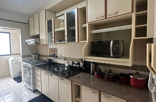 Nacoes Apartment | 3 bedroom apartment, 150m from the sea, with garage!