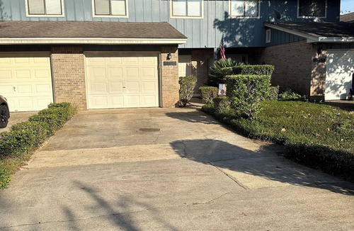 Niceville House | 3 bed 2-1/2 bath Townhome in quiet residential neighborhood of Niceville!