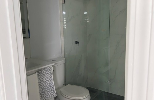 Moonachie Apartment | 3 bed 2 Bath apt 10 min drive to MetLife. Personal transportation included!