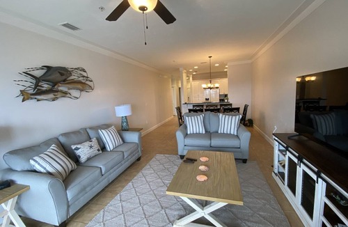 Steinhatchee Condo | 3 Bed/2 bath Condo - Best sunset view in Steinhatchee!