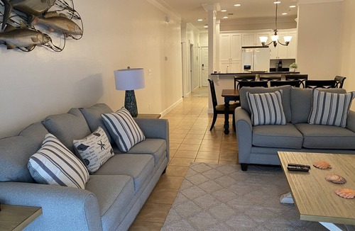 Steinhatchee Condo | 3 Bed/2 bath Condo - Best sunset view in Steinhatchee!