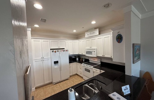 Steinhatchee Condo | 3 Bed/2 bath Condo - Best sunset view in Steinhatchee!