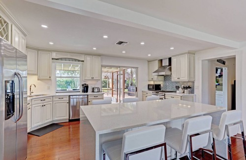 Lake Clarke Shores House | 3-BED / 2-BATH / HEATED POOL HOME IN WEST PALM BEACH