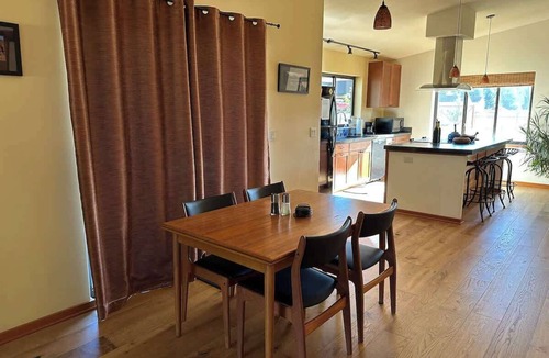 White Salmon House | 3 Bed/2 Bath Home In Paradise!