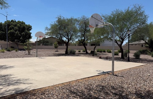 Deer Valley House | 3 bed & 2 bath home with pool, hot tub, & fire pit