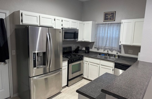 Sunrise Acres House | 3 Bed , 2 Bath Mountain side Home in Northeast El Paso