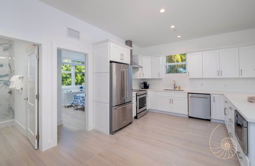 Islamorada Villa | 3 Bed /3 Bath Islamorada Villa with Sandbar Ocean Views
