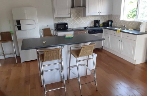 Durants House | 3 bed 3 bath villa on the west coast