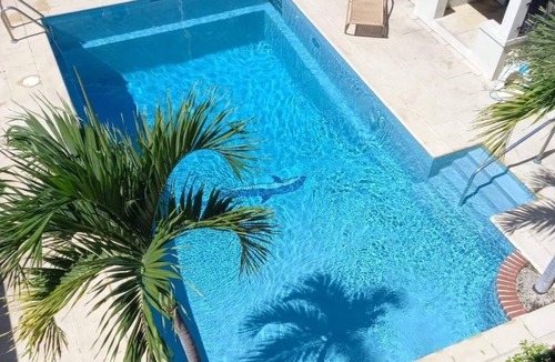 Durants House | 3 bed 3 bath villa on the west coast