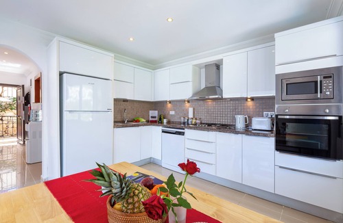 Kalkan Villa | 3 Bed/3 Bath Villa, Private Pool, Roof Top BBQ, 10 min walk to Old Town/Harbour