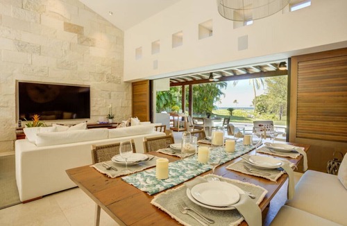 Punta de Mita Villa | 3 Bed + 3 Bath Villa with Pool