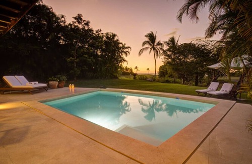 Punta de Mita Villa | 3 Bed + 3 Bath Villa with Pool