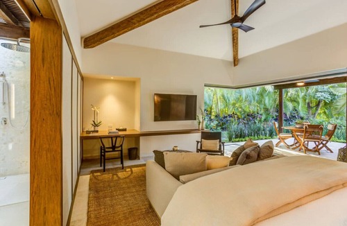 Punta de Mita Villa | 3 Bed + 3 Bath Villa with Pool