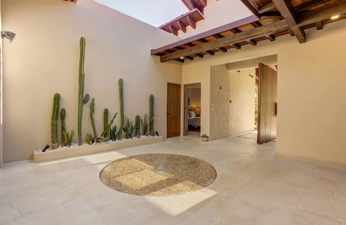 Punta de Mita Villa | 3 Bed + 3 Bath Villa with Pool